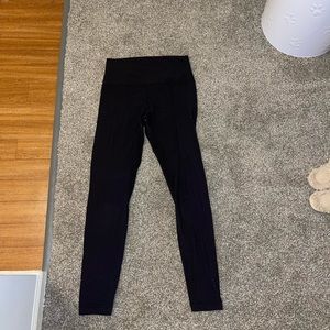 Lululemon Align Leggings - 28’